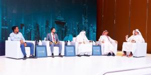 50 ألف مشارك و1200 ورقة علمية في مسيرة المؤتمر الهندسي الدولي - وكالة البوصلة الإخبارية