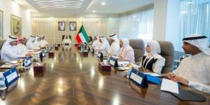 الكويت.. رئيس الوزراء يترأس اجتماعاً للجنة الوزارية لمتابعة المشاريع التنموية الكبرى - وكالة البوصلة الإخبارية