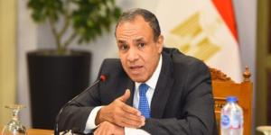 وزير الخارجية لـ"بلومبرج": مصر تقود جهودا دبلوماسية لخفض التوتر بين واشنطن وطهران - وكالة البوصلة الإخبارية