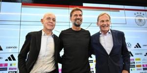 يورجن كلوب مدربا لمنتخب ألمانيا - وكالة البوصلة الإخبارية