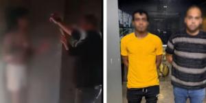 كشف ملابسات قيام أحد الأشخاص بتجريد آخر من ملابسه والتعدي عليه بالسب والضرب بالقاهرة - وكالة البوصلة الإخبارية