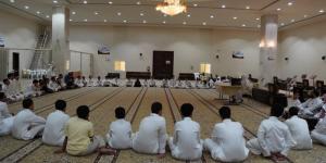 500 مستفيد من برنامج «أَقْوَمُ» لتعزيز أخلاق حملة القرآن بالمنطقة الشرقية - وكالة البوصلة الإخبارية