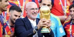 مدرب إسبانيا يفتح النار على لاعبي الأرجنتين بعد نهائي كأس العالم: سلوك غير مقبول ومستفز - وكالة البوصلة الإخبارية