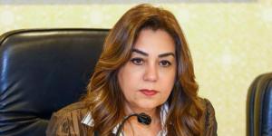 وزيرة التنمية المحلية تتلقى تقريرًا حول نتائج المرور الميدانى للجنة الإدارة العامة للمراجعة والحوكمة - وكالة البوصلة الإخبارية