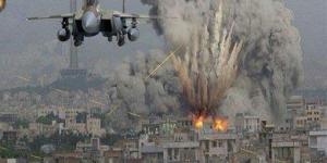 استشهاد 3 فلسطينيين وإصابة آخرين في غارات إسرائيلية متواصلة على قطاع غزة - وكالة البوصلة الإخبارية