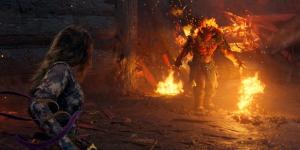God of War Laufey تنطلق في فبراير 2027.. والكشف عن مستقبل السلسلة - وكالة البوصلة الإخبارية