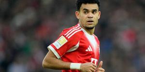مصادر توضح مصير مفاوضات الهلال مع لويس دياز - وكالة البوصلة الإخبارية