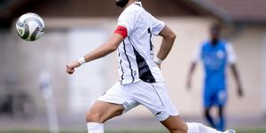 عاجل .. الشباب يفوز وديًا على النصر الإماراتي - وكالة البوصلة الإخبارية