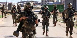 جيش الاحتلال يعلن اغتيال قائد سرب المسيرات التابع للفصائل الفلسطينية في غزة - وكالة البوصلة الإخبارية