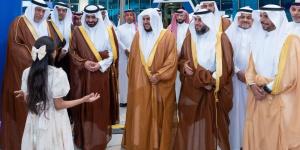 47 مشروعًا ابتكاريًا يرسم ملامح المدن الذكية في ختام «بصمات مدن المستقبل» - وكالة البوصلة الإخبارية