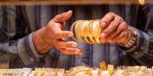 سعر جرام الذهب عيار 21 اليوم الإثنين في مصر.. ارتفاع جديد بالأسواق - وكالة البوصلة الإخبارية