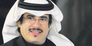 صالح الحمادي لـ«الميدان»: هذا هو أفضل رئيس بتاريخ الهلال.. والضجيج الإعلامي المحاط به النصر يفوق ما يحققه بالملاعب - وكالة البوصلة الإخبارية