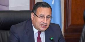 عبد العزيز قنصوة يُعلن أسماء الفائزين بجوائز الدولة التقديرية 2026 - وكالة البوصلة الإخبارية