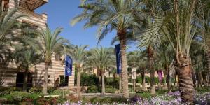الجامعة الأمريكية تطلق “مساري”، برنامج جديد لدعم الطلاب ذوي الاختلافات النمائية العصبية - وكالة البوصلة الإخبارية