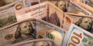 عاجل.. سعر الدولار يتراجع 90 قرشًا في البنوك المصرية - وكالة البوصلة الإخبارية