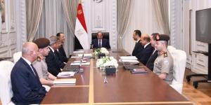 توجيهات رئاسية بشأن تحديث "ماسبيرو" وتطوير الإعلام المصري بمؤسساته وقنواته الحكومية والخاصة - وكالة البوصلة الإخبارية