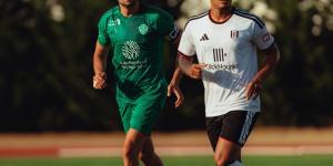 الأهلي يتعادل إيجابيا أمام فولهام وديا بهدف في شباك كل فريق - وكالة البوصلة الإخبارية