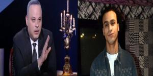 هجوم تامر عبد المنعم ورد ناري من مصطفى حدوتة بعد تعاونه مع عمرو دياب «فيديو» - وكالة البوصلة الإخبارية