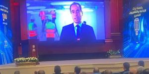 المسلماني: مشروع رقمنة تراث ماسبيرو ينقل 9 أجيال إلى العصر الرقمي - وكالة البوصلة الإخبارية