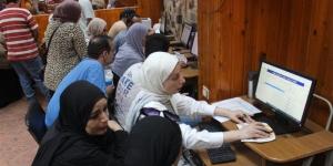 مع إعلان نتيجة الثانوية العامة، الكليات المتاحة لطلاب العلمي والأدبي - وكالة البوصلة الإخبارية