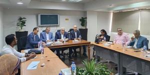 غرفة شركات السياحة تعلن انطلاق أولى رحلات العمرة للموسم الجديد - وكالة البوصلة الإخبارية