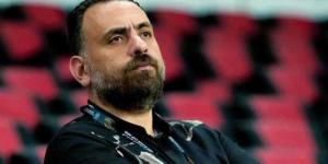 جون إدوارد يستقيل من منصبه في الزمالك.. وعبد الواحد السيد مرشح للعودة - وكالة البوصلة الإخبارية