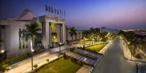 بالصور.. جامعة مصر للعلوم والتكنولوجيا تحتفل بتخريج الدفعة 25 من كلية طب الأسنان وسط أجواء مميزة - وكالة البوصلة الإخبارية