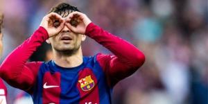بيدري يكشف سر تحسن حالته البدنية مع برشلونة.. فيران توريس صاحب النصيحة الذهبية - وكالة البوصلة الإخبارية