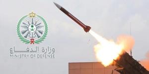السعودية تعلن إحباط هجوم بمسيرات انطلقت من العراق واستهدفت منشآت نفطية في المنطقة الشرقية - وكالة البوصلة الإخبارية