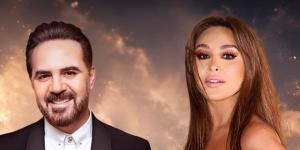 فيديو| ليل الرومانسية والطرب الأصيل.. إليسا ووائل جسار يشعلان أجواء موسم جدة - وكالة البوصلة الإخبارية