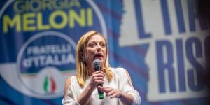 إسبانيا تستدعي سفير إيطاليا بعد مطالبة "ميلوني" استبعادها من "شنغن" - وكالة البوصلة الإخبارية