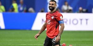 الدرعية يدخل سباق التعاقد مع محمد صلاح لضمه مجانا - وكالة البوصلة الإخبارية