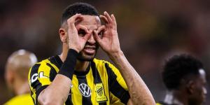 سبب استبعاد ماريو ميتاي ويوسف النصيري من مباراة الاتحاد أمام ملقا - وكالة البوصلة الإخبارية