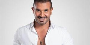 أحمد سعد يحيي حفلاً غنائياً في أبوظبي سبتمبر المقبل - وكالة البوصلة الإخبارية