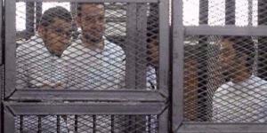 بعد قليل.. استكمال محاكمة متهمين بالانضمام لجماعة إرهابية بعين شمس - وكالة البوصلة الإخبارية