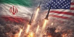 طهران تتهم واشنطن بمحاولة إشعال فتيل حرب شاملة بالمنطقة - وكالة البوصلة الإخبارية