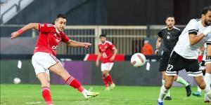 الأهلي يفتح الباب أمام عودة جراديشار، وتألقه مع سيراميكا كليوباترا يحسم مستقبله - وكالة البوصلة الإخبارية