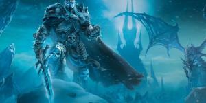 رسميًا.. World of Warcraft تغزو Dungeons & Dragons بتوسعة طال انتظارها - وكالة البوصلة الإخبارية