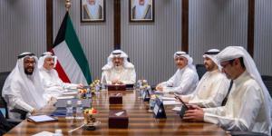 رئيس الوزراء الكويتي يبحث مستجدات مشروع مستشفيات الضمان الصحي وتطوير منظومة التأمين الصحي - وكالة البوصلة الإخبارية