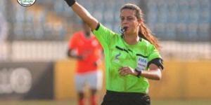ثنائي مصري يدير مواجهة غانا والكاميرون في أمم أفريقيا للسيدات - وكالة البوصلة الإخبارية