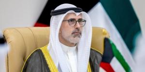 وزير الخارجية الكويتي يبحث هاتفياً مع نظيره التركي آخر التطورات الإقليمية - وكالة البوصلة الإخبارية