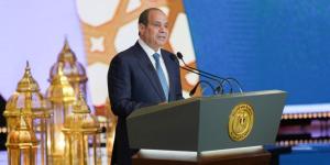 الرئيس السيسى يجدد التزام مصر الدائم بدعم البحرين ومساندتها على مختلف الأصعدة - وكالة البوصلة الإخبارية