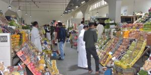 فيديو| وفرة المعروض تهبط أسعار الخضار وتضاعف الإقبال بالسوق المركزي - وكالة البوصلة الإخبارية