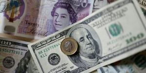 سعر الجنيه الإسترليني مقابل الدولار واليورو اليوم الإثنين - وكالة البوصلة الإخبارية