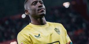الاتحاد مع ألميريا لضم ديون لوبي - وكالة البوصلة الإخبارية