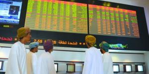 بورصة مسقط تُغلق اليوم على ارتفاع بنسبة 0.19% - وكالة البوصلة الإخبارية