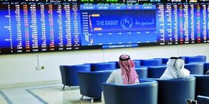 مؤشر سوق الأسهم السعودية يغلق مرتفعا ليصل إلى مستوى 10887.55 نقطة - وكالة البوصلة الإخبارية