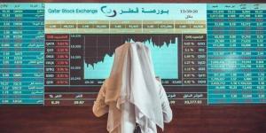 مؤشر بورصة قطر يغلق تداولاته مرتفعا 0.88 بالمئة - وكالة البوصلة الإخبارية