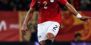 الشباب يفاوض مدافع الأهلي المصري لضمه في الصيفية - وكالة البوصلة الإخبارية