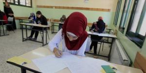 طالبة ثانوية عامة تفاجأ برسوبها في المدرسة رغم ظهورها ناجحة على موقع الوزارة - وكالة البوصلة الإخبارية